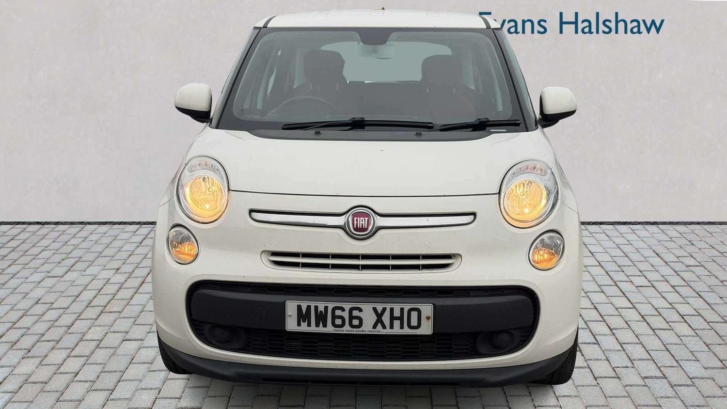Used Fiat 500L 2016 for sale - 78104910: Photo 4