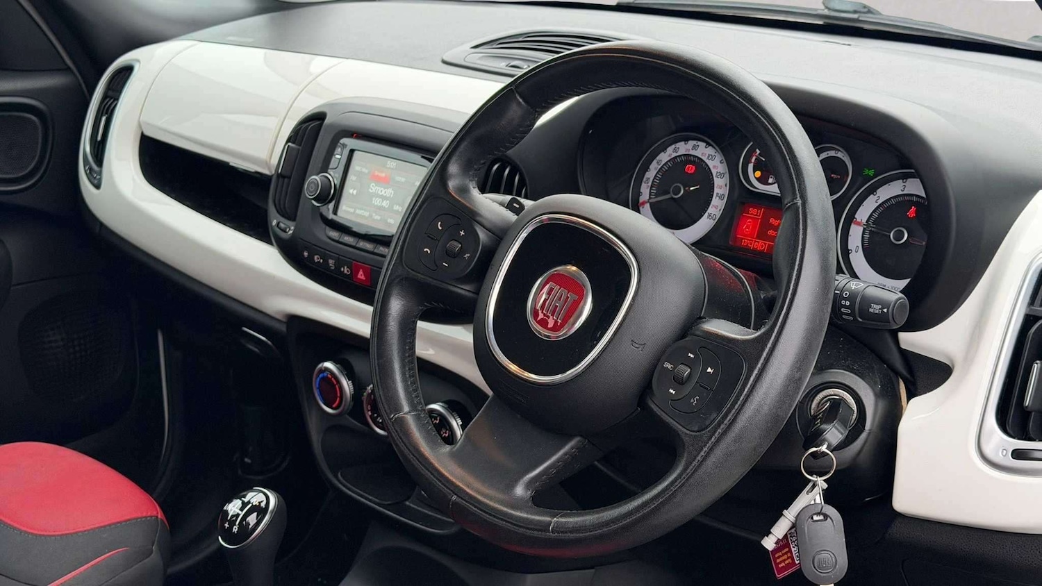 Used Fiat 500L 2016 for sale - 78104910: Photo 5