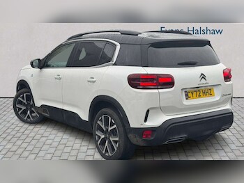 Used Citroen C5 Aircross 2023 for sale - 77856879: Photo