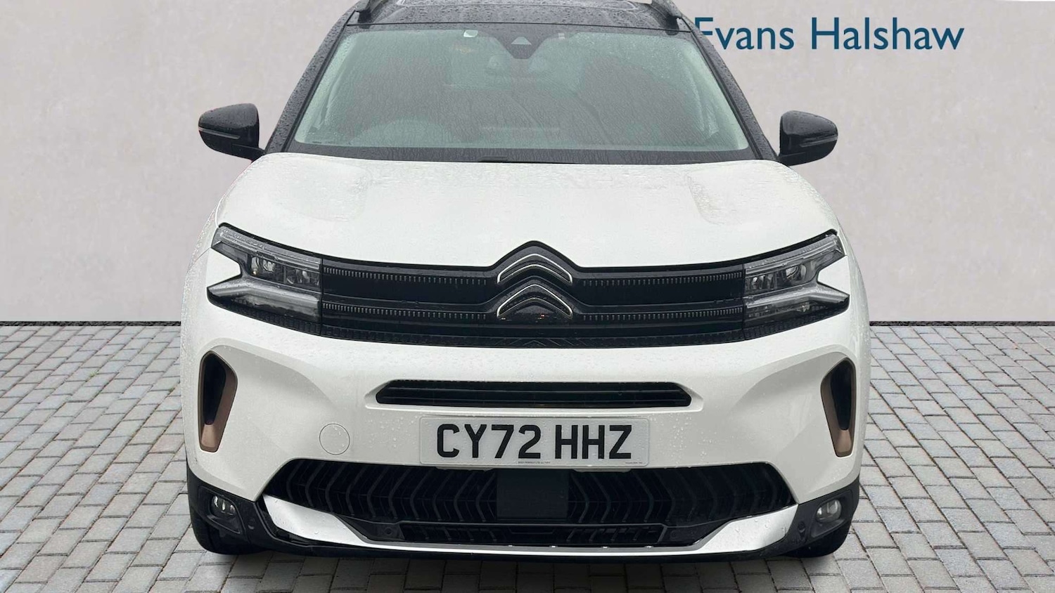 Used Citroen C5 Aircross 2023 for sale - 77856879: Photo 4