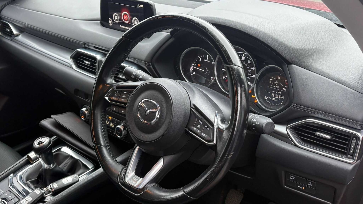 Used Mazda CX-5 for sale - 77860457: Photo 6