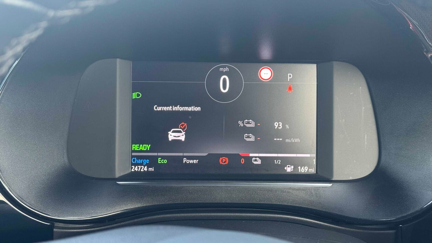 Used Vauxhall Corsa 2022 for sale - 77856716: Photo 13