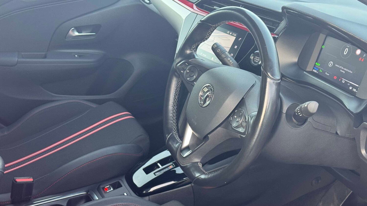 Used Vauxhall Corsa 2022 for sale - 77856716: Photo 15