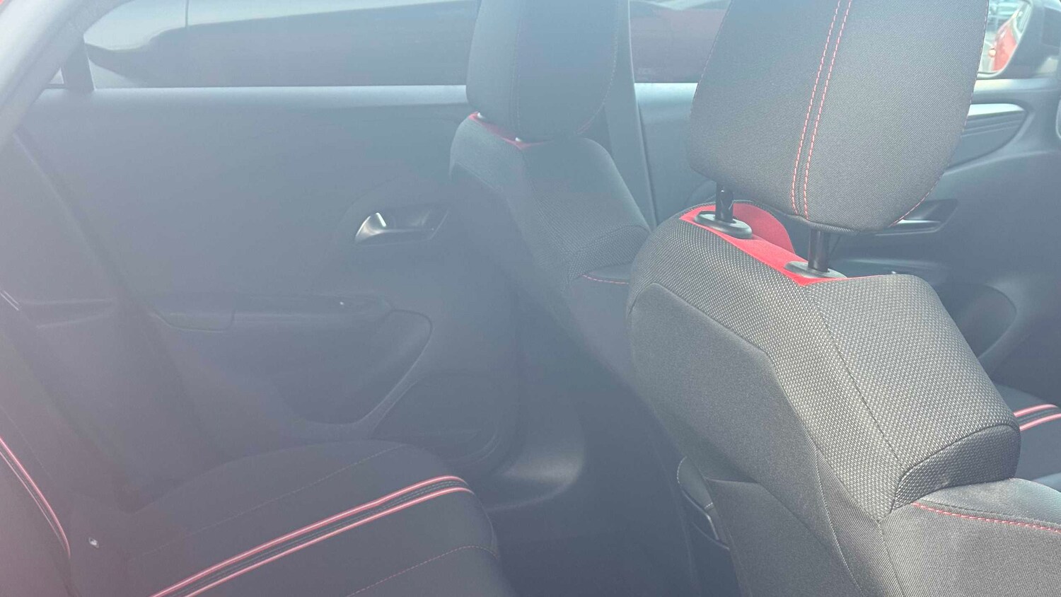 Used Vauxhall Corsa 2022 for sale - 77856716: Photo 16