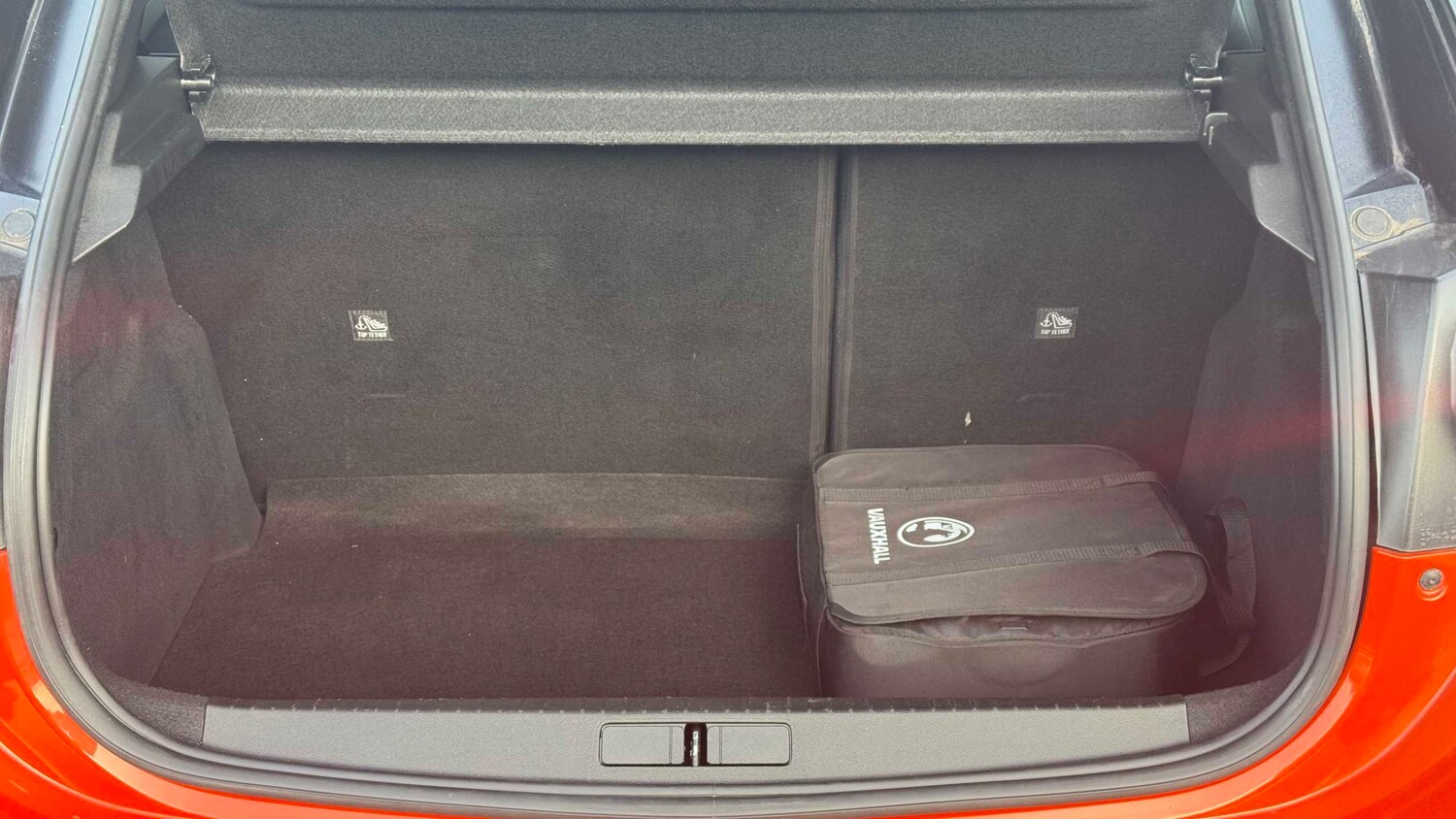 Used Vauxhall Corsa 2022 for sale - 77856716: Photo 17