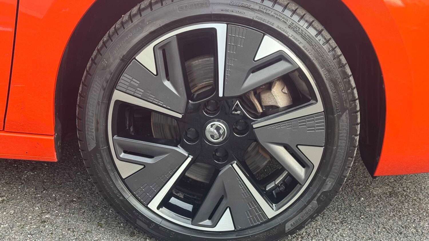 Used Vauxhall Corsa 2022 for sale - 77856716: Photo 18