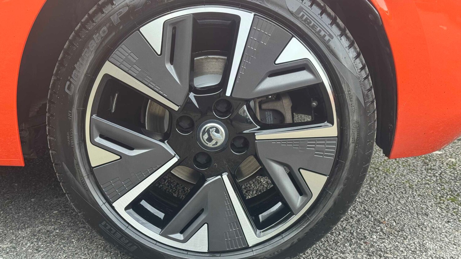 Used Vauxhall Corsa 2022 for sale - 77856716: Photo 19