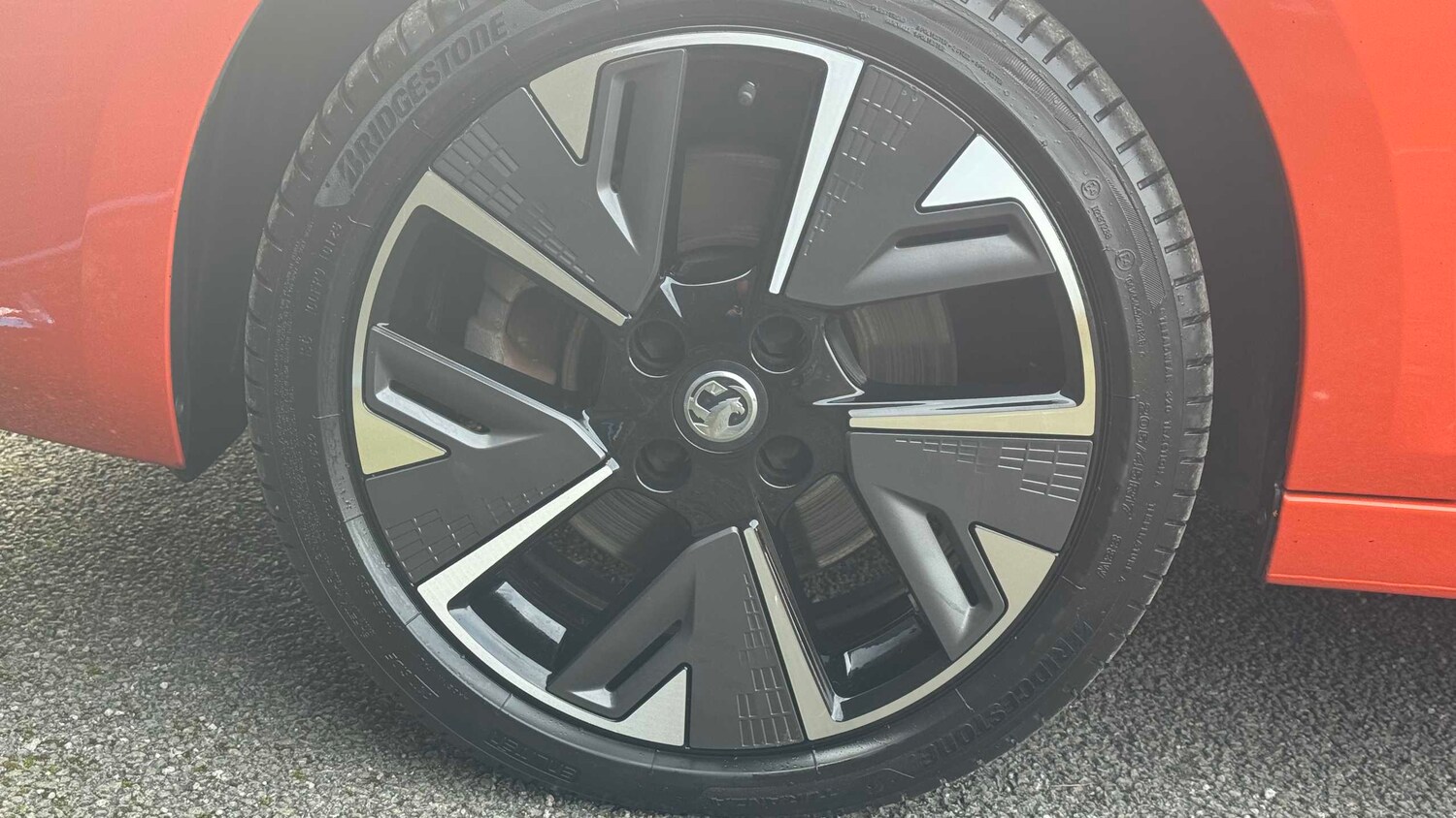 Used Vauxhall Corsa 2022 for sale - 77856716: Photo 20