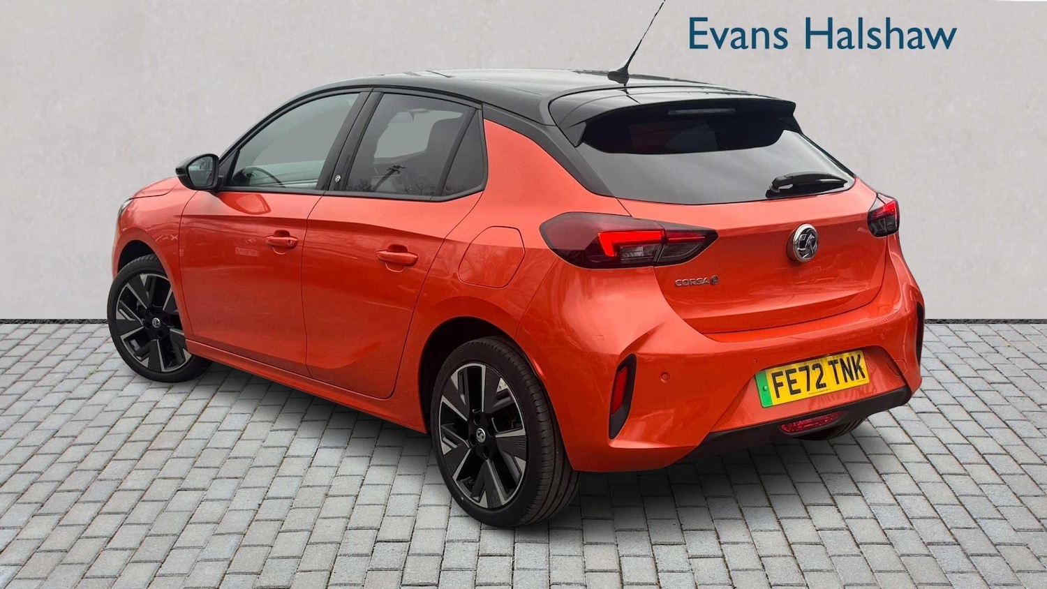 Used Vauxhall Corsa 2022 for sale - 77856716: Photo 3