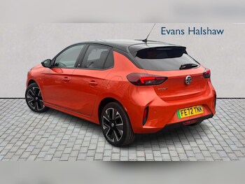 Used Vauxhall Corsa 2022 for sale - 77856716: Photo