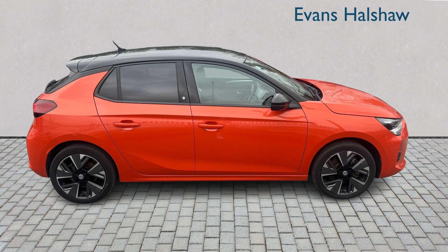 Used Vauxhall Corsa 2022 for sale - 77856716: Photo 4