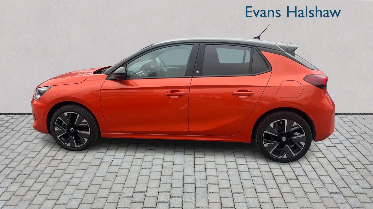 Used Vauxhall Corsa 2022 for sale - 77856716: Photo 5