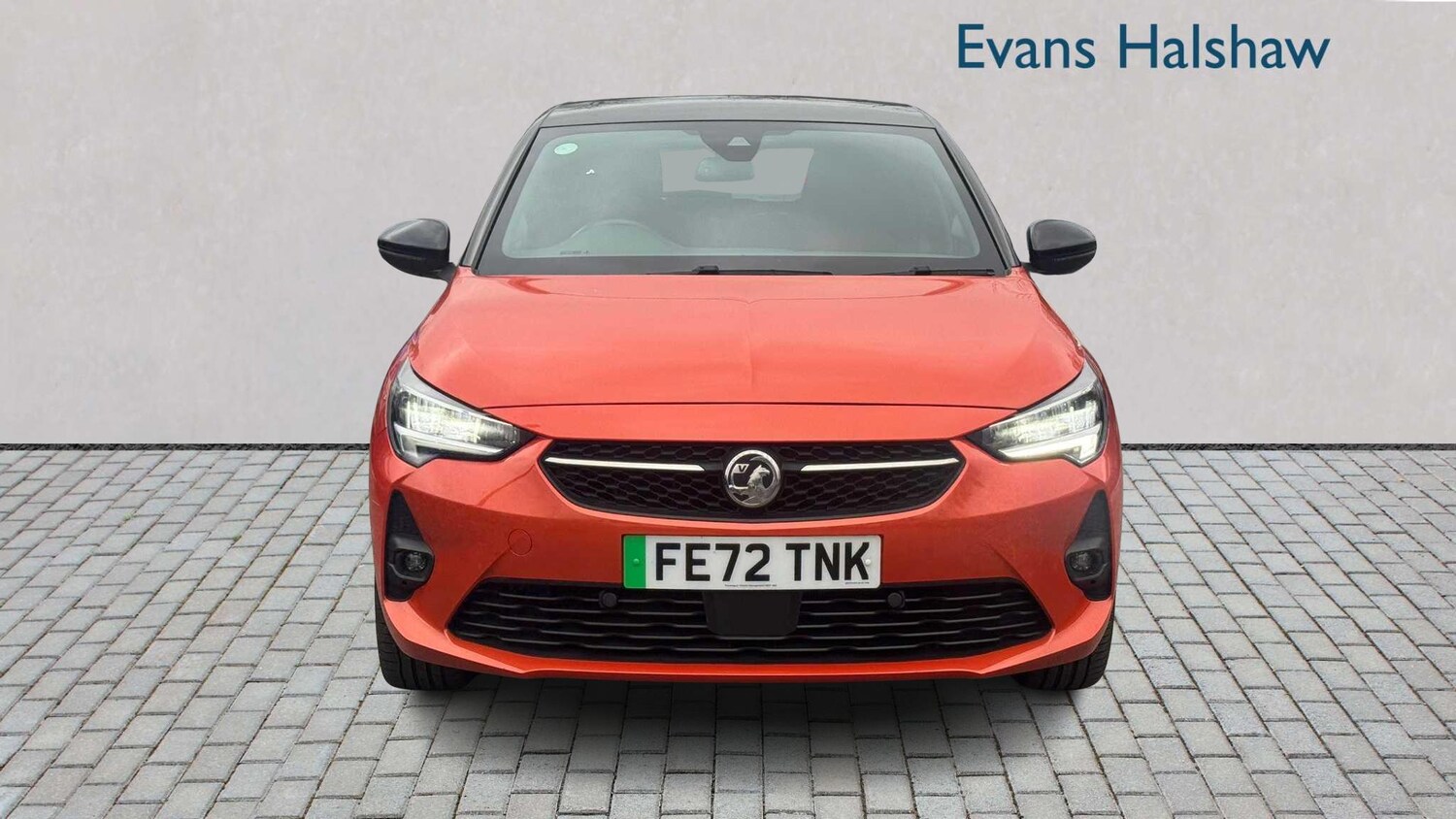 Used Vauxhall Corsa 2022 for sale - 77856716: Photo 6