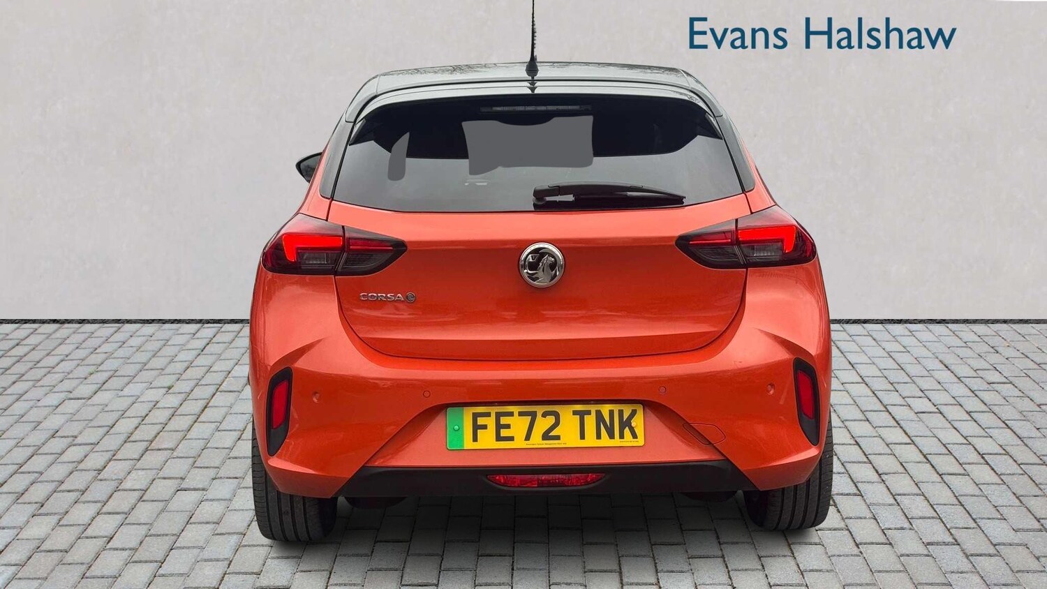 Used Vauxhall Corsa 2022 for sale - 77856716: Photo 7