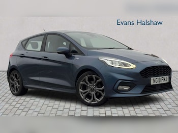 Ford Fiesta feature image