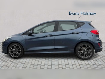 Used Ford Fiesta 2019 for sale - 77859817: Photo