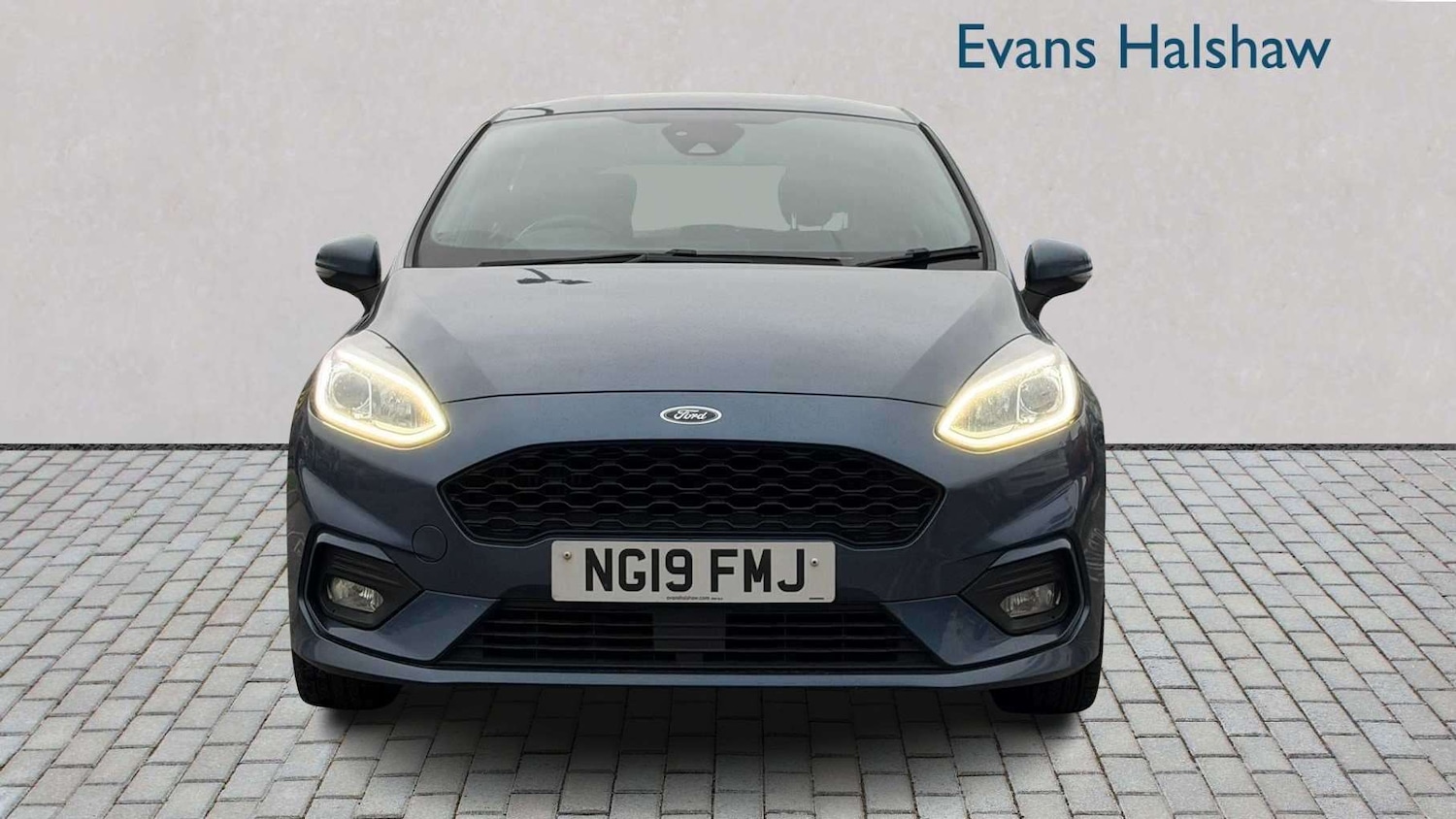 Used Ford Fiesta 2019 for sale - 77859817: Photo 5