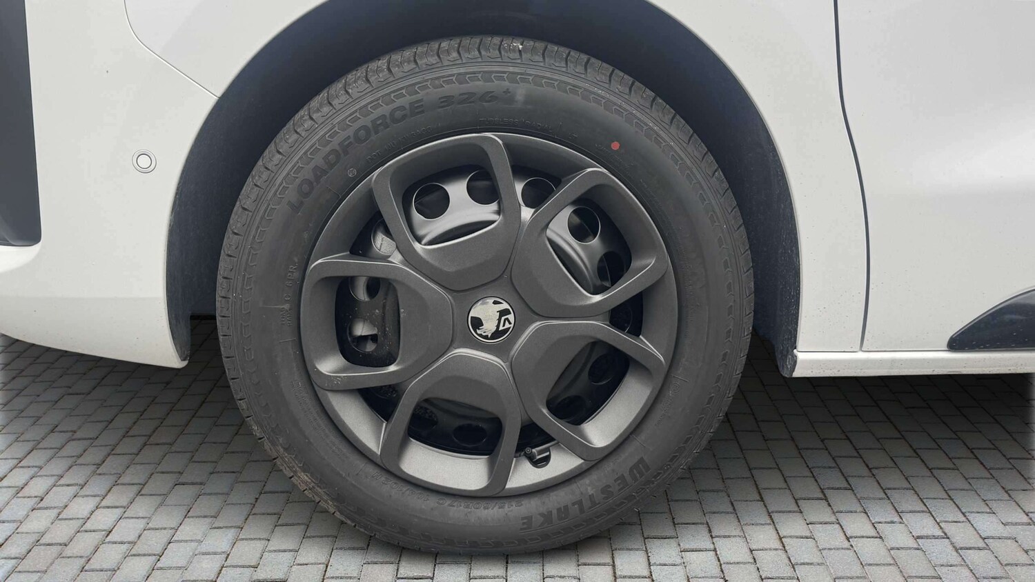 Used Vauxhall Vivaro 2025 for sale - 77858424: Photo 10