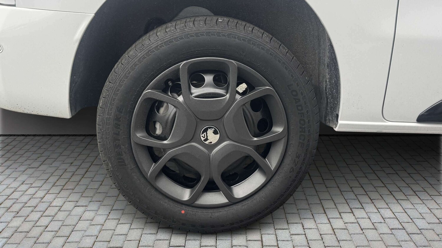 Used Vauxhall Vivaro 2025 for sale - 77858424: Photo 12