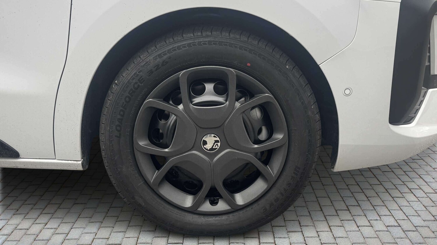 Used Vauxhall Vivaro 2025 for sale - 77858424: Photo 13