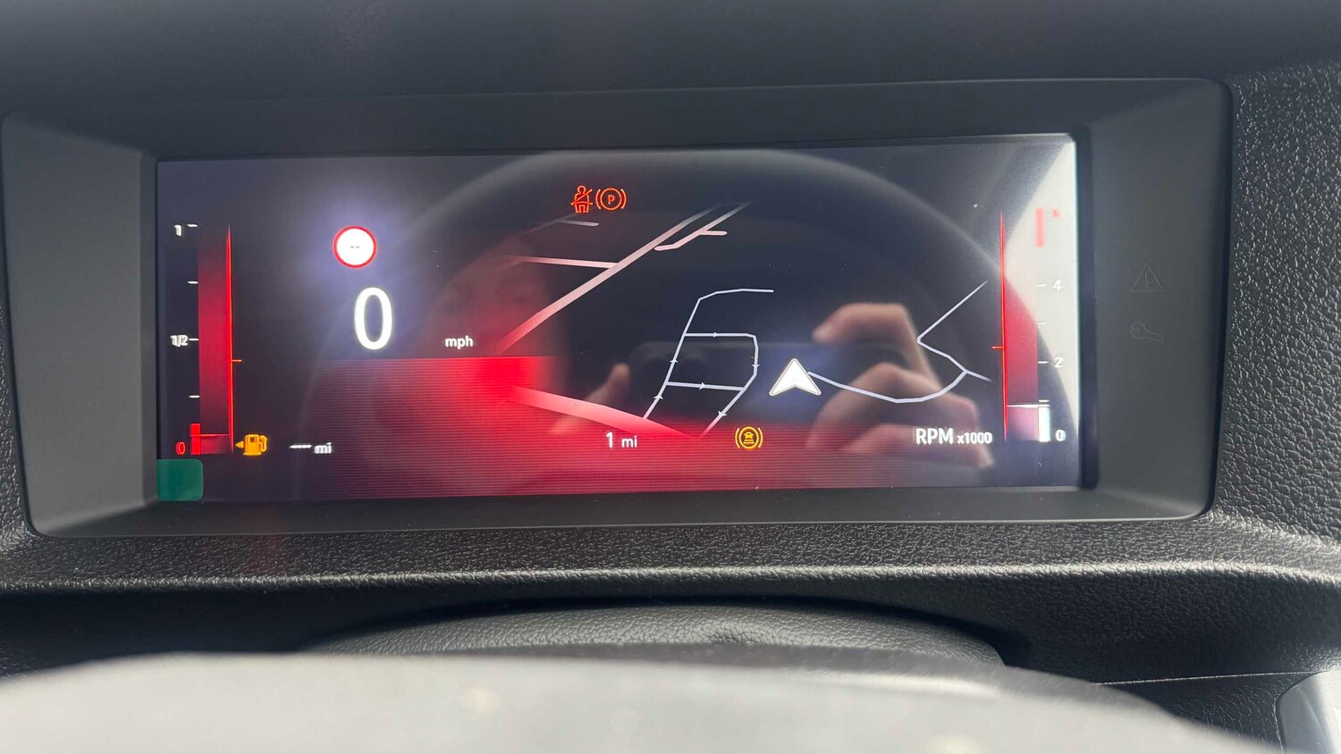 Used Vauxhall Vivaro 2025 for sale - 77858424: Photo 16