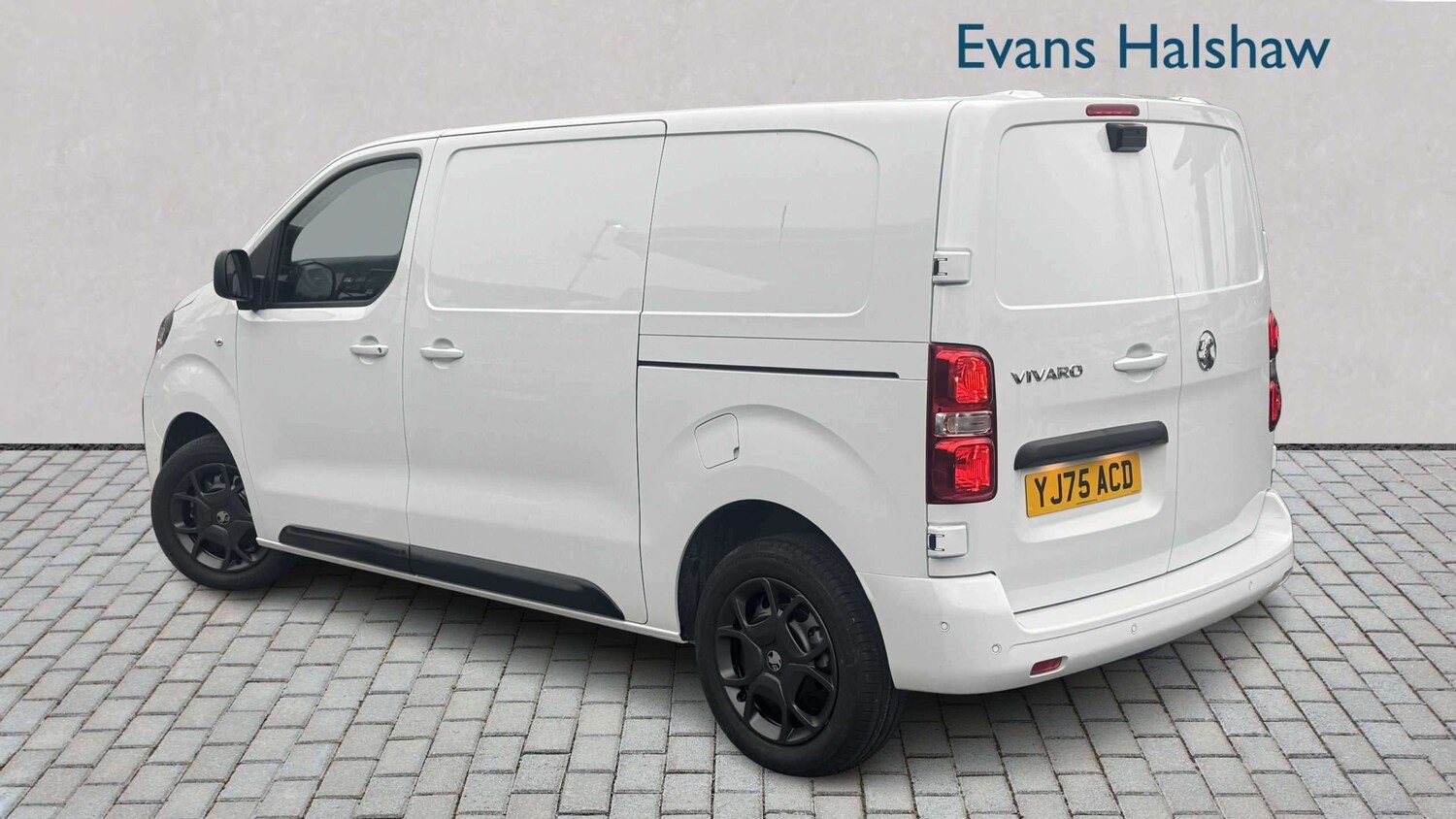 Used Vauxhall Vivaro 2025 for sale - 77858424: Photo 3