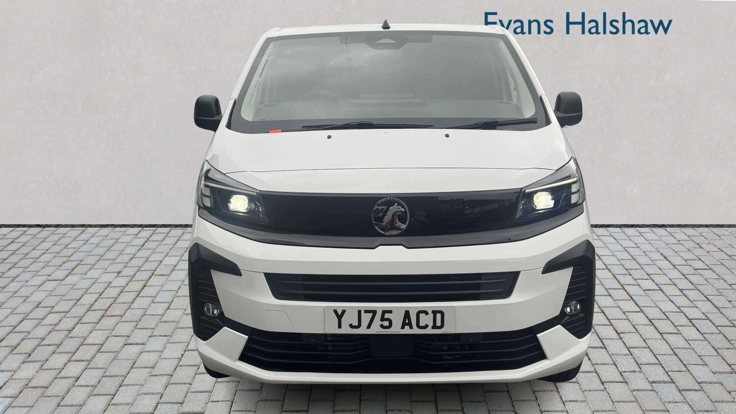 Used Vauxhall Vivaro 2025 for sale - 77858424: Photo 8