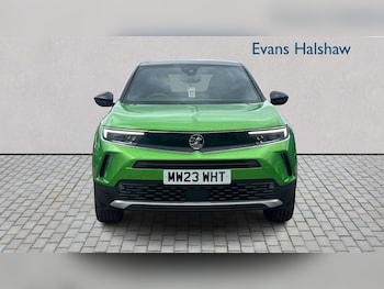 Used Vauxhall Mokka 2023 for sale - 79340086: Photo
