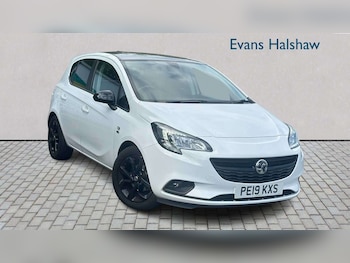 Used Vauxhall Corsa 2019 for sale - 79415325: Photo