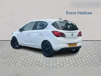 Used Vauxhall Corsa 2019 for sale - 79415325: Photo