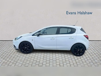 Used Vauxhall Corsa 2019 for sale - 79415325: Photo
