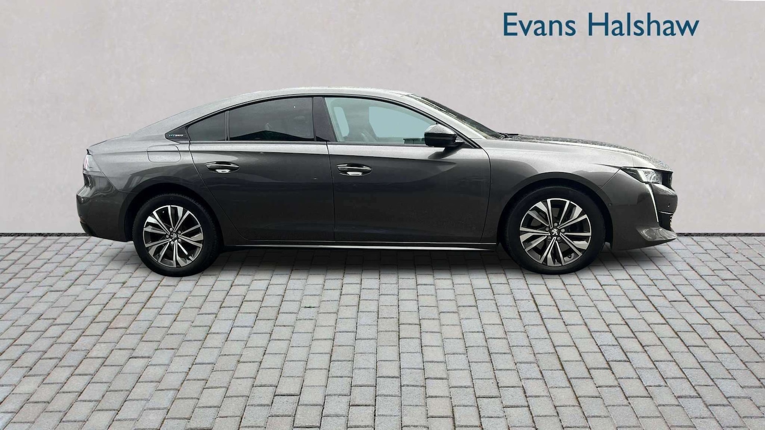 Used Peugeot 508 2024 for sale - 77885904: Photo 4