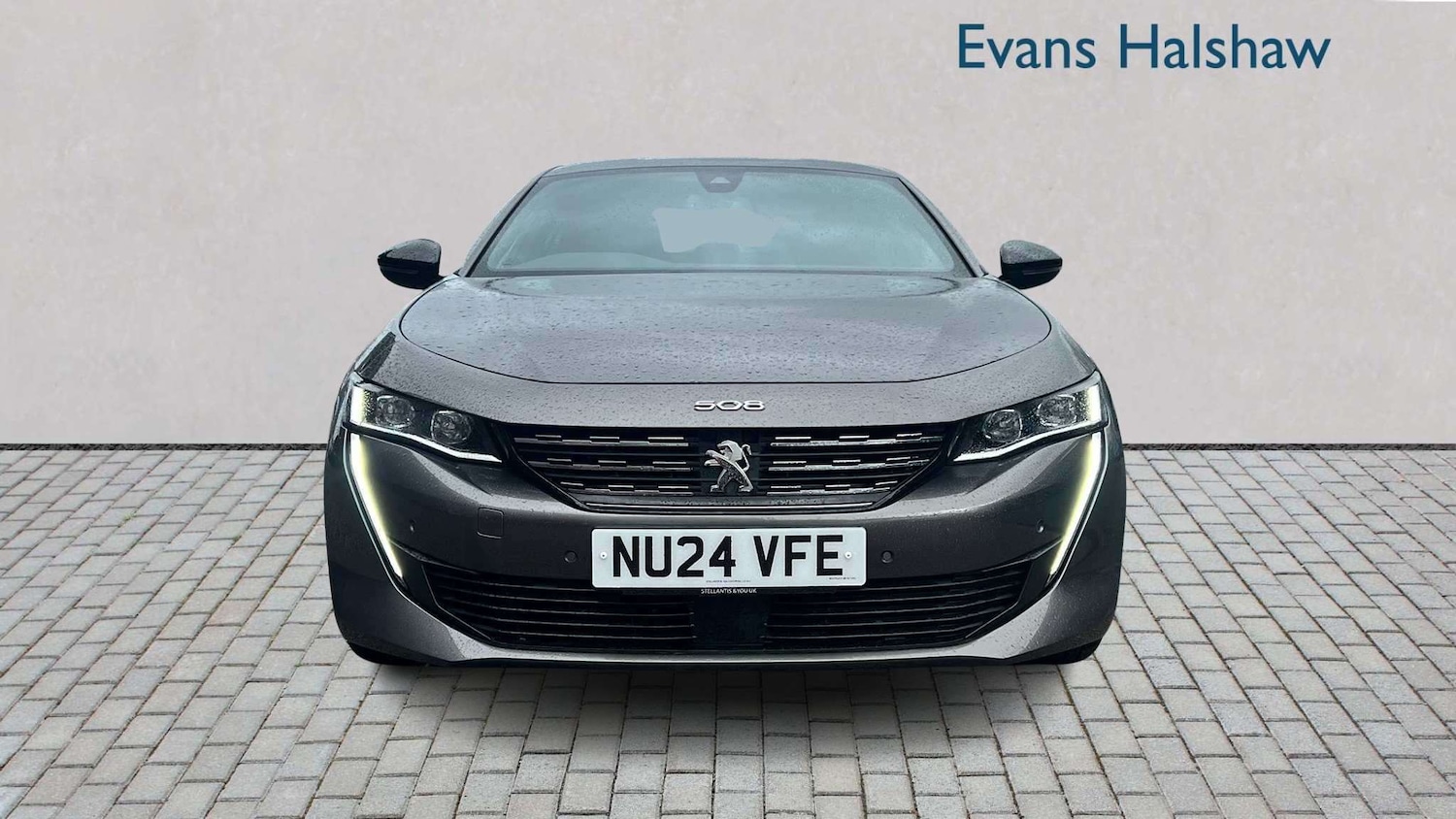 Used Peugeot 508 2024 for sale - 77885904: Photo 5