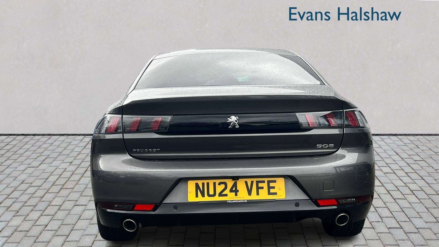 Used Peugeot 508 2024 for sale - 77885904: Photo 6