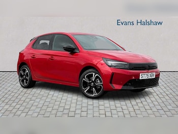 Used Vauxhall Corsa 2025 for sale - 78991288: Photo