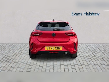 Used Vauxhall Corsa 2025 for sale - 78991288: Photo
