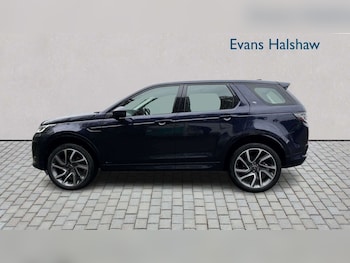 Used Land Rover Discovery Sport 2020 for sale - 78857331: Photo