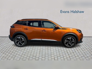 Used Peugeot 2008 2020 for sale - 78604232: Photo