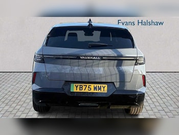 Used Vauxhall Grandland 2025 for sale - 77860478: Photo