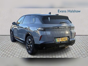 Used Vauxhall Grandland 2025 for sale - 77860478: Photo