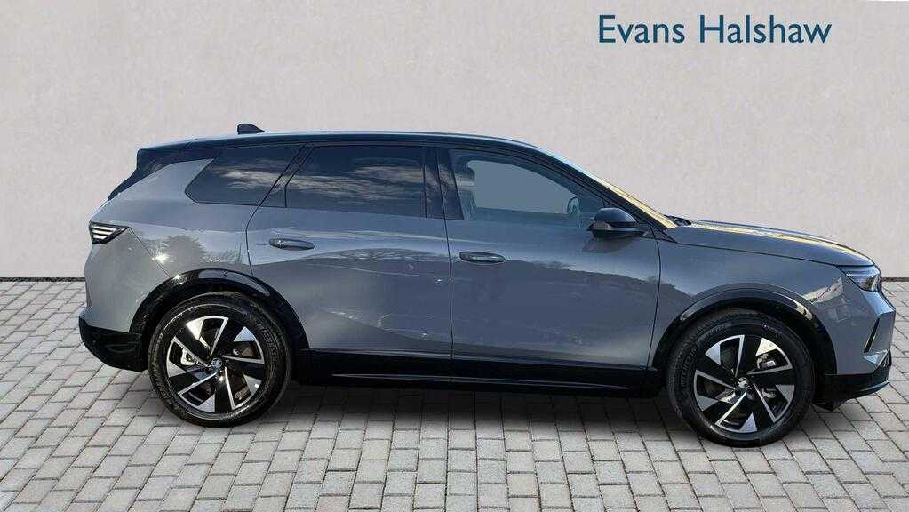 Used Vauxhall Grandland for sale - 77860478: Photo 6