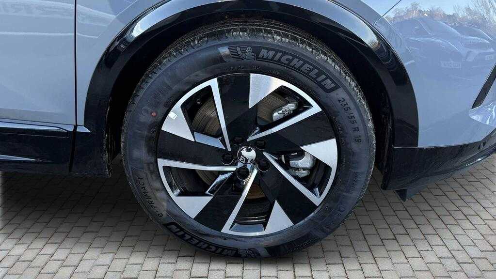 Used Vauxhall Grandland for sale - 77860478: Photo 7