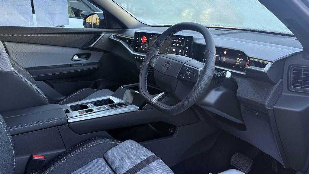 Used Vauxhall Grandland for sale - 77860478: Photo 8