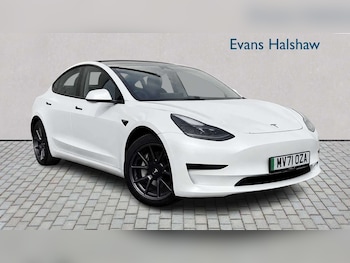 Used Tesla Model 3 2021 for sale - 79227690: Photo