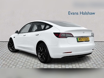 Used Tesla Model 3 2021 for sale - 79227690: Photo