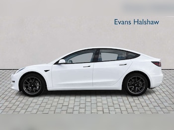 Used Tesla Model 3 2021 for sale - 79227690: Photo