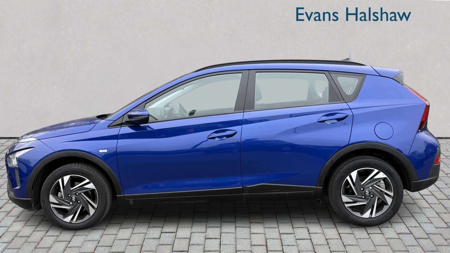 Used Hyundai BAYON 2022 for sale - 78104354: Photo 4