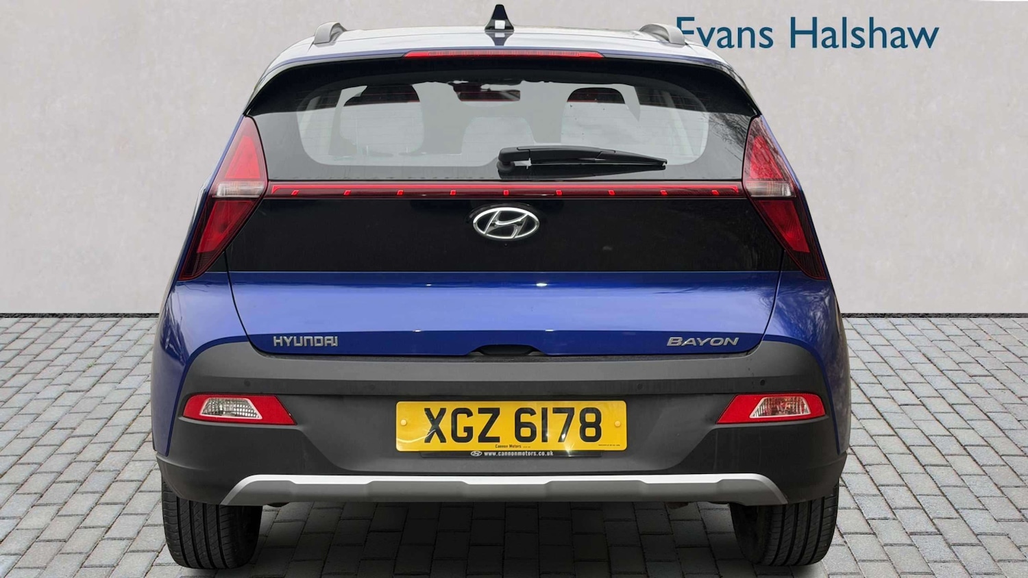 Used Hyundai BAYON 2022 for sale - 78104354: Photo 5