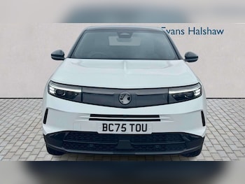 Used Vauxhall Grandland 2026 for sale - 79282379: Photo