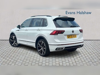 Used Volkswagen Tiguan 2023 for sale - 78666663: Photo